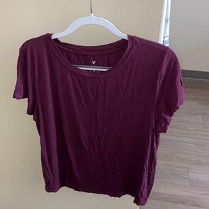 American Eagle Soft and Sexy shirt